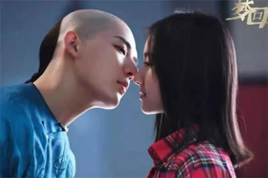 《梦回大清》能成为第二个《步步惊心》吗?