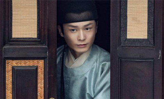 《鹤唳华亭》萧定楷最后怎么样了？萧定楷结局是什么？