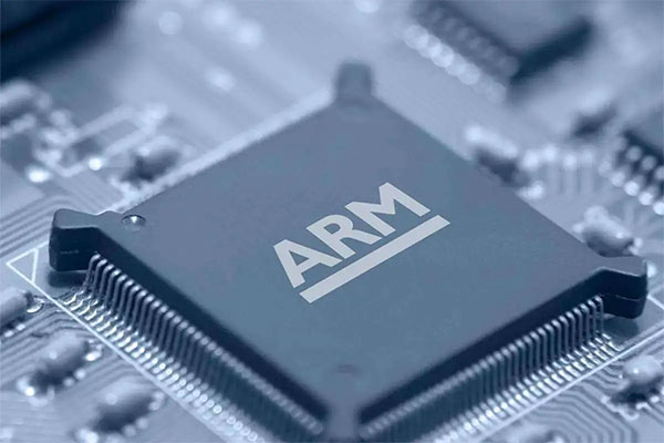 传ARM将推出面向移动端的自研芯片 由英特尔代工