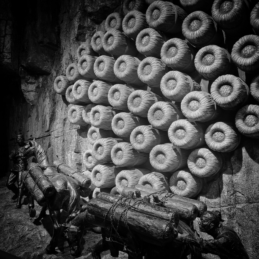 组图丨遇见茶乡 镜头里的安化