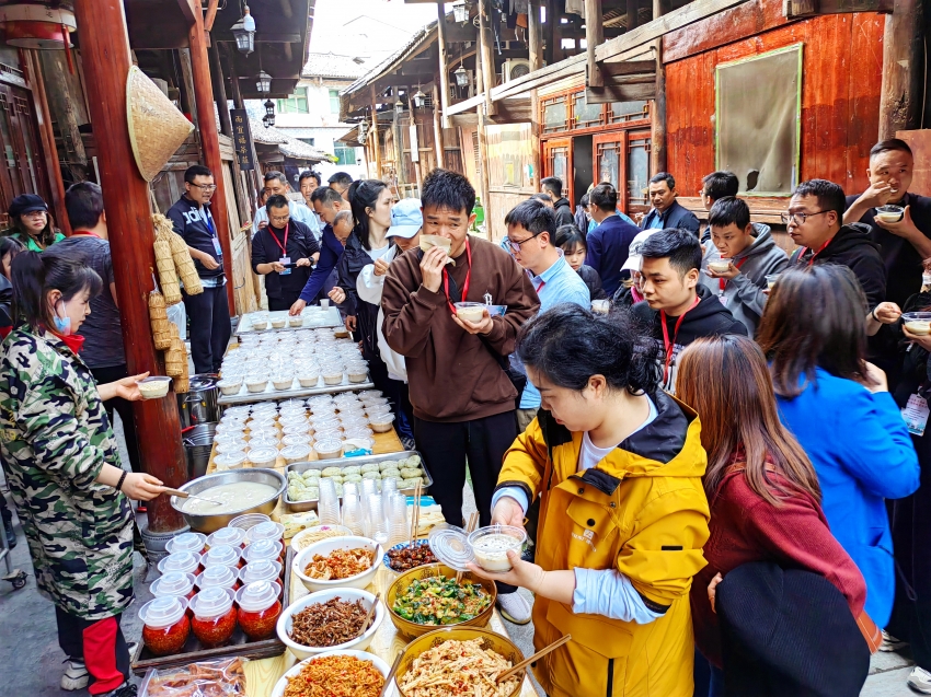 组图丨遇见茶乡 镜头里的安化