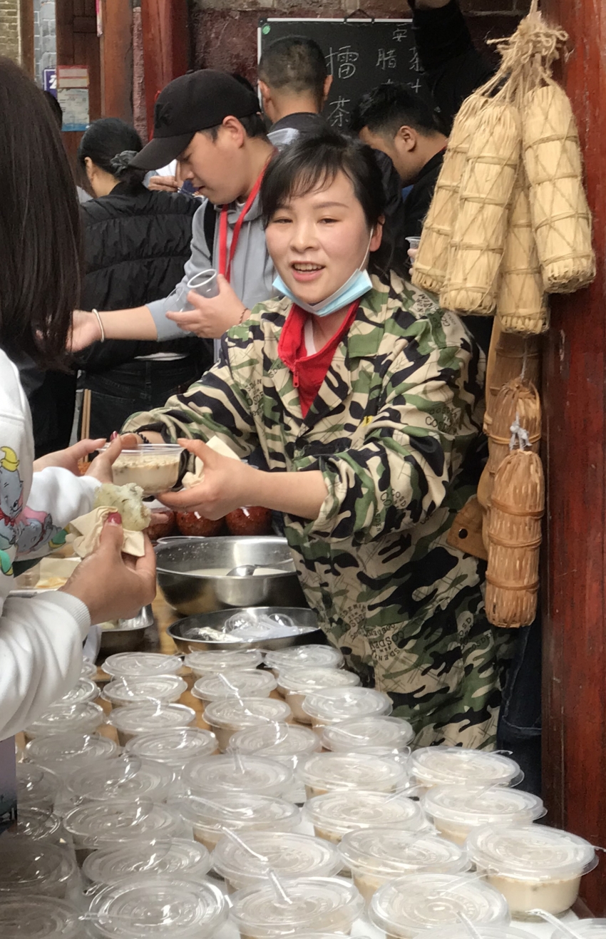 组图丨遇见茶乡 镜头里的安化