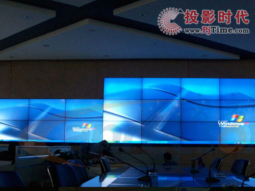 Anrecson/安立信与太原公安局携手打造“平安城市”