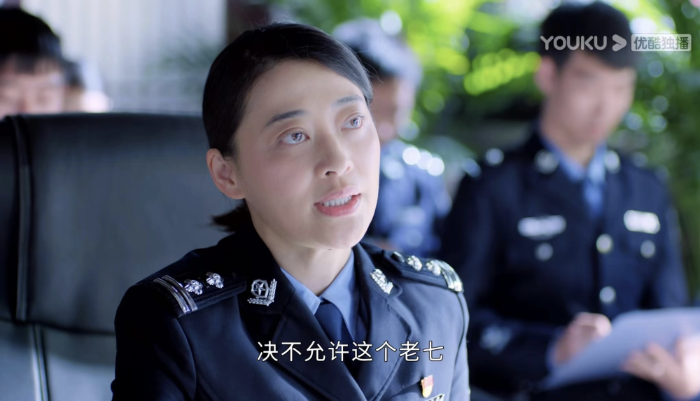 《父母爱情》之后，梅婷再带来了一部爆款家庭剧，双双坠坠的冲上热播榜第一！