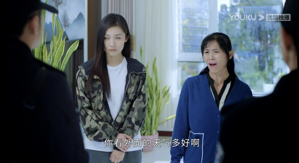 《父母爱情》之后，梅婷再带来了一部爆款家庭剧，双双坠坠的冲上热播榜第一！