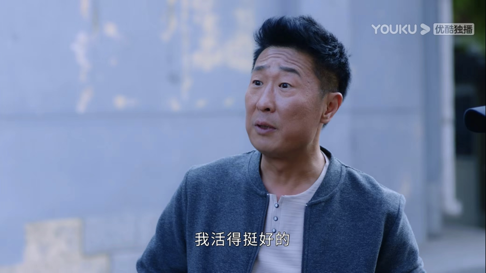 《父母爱情》之后，梅婷再带来了一部爆款家庭剧，双双坠坠的冲上热播榜第一！