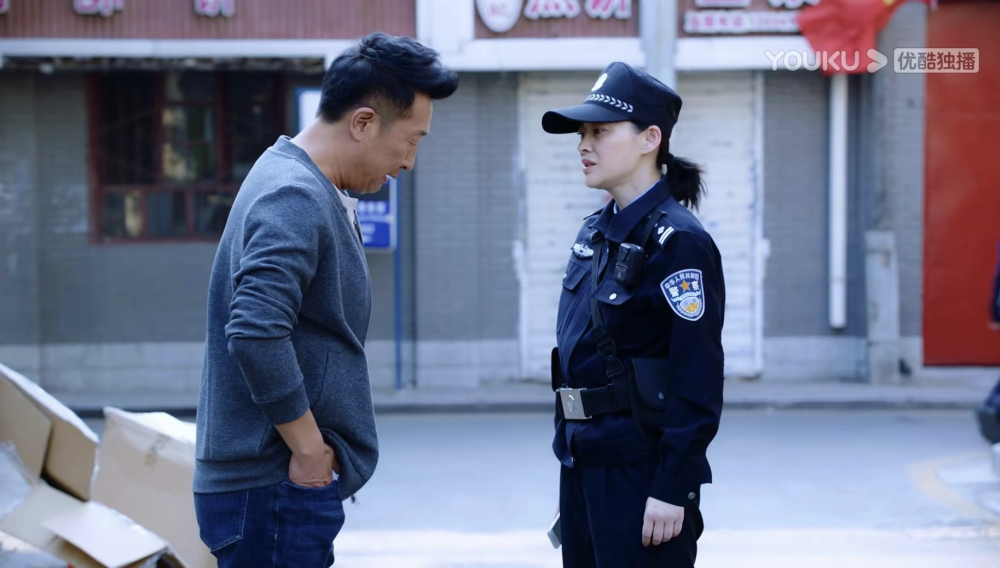 《父母爱情》之后，梅婷再带来了一部爆款家庭剧，双双坠坠的冲上热播榜第一！