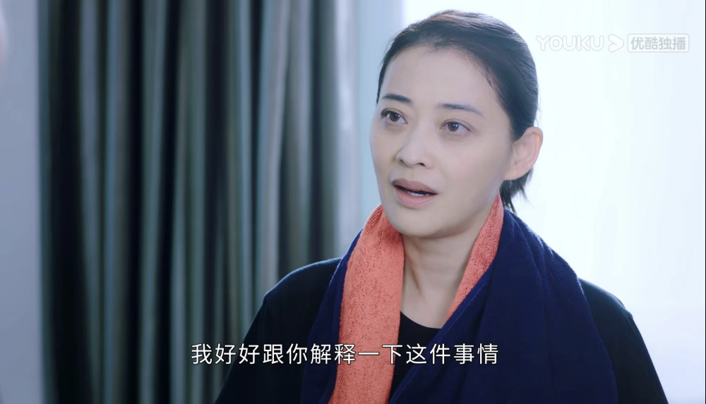 《父母爱情》之后，梅婷再带来了一部爆款家庭剧，双双坠坠的冲上热播榜第一！