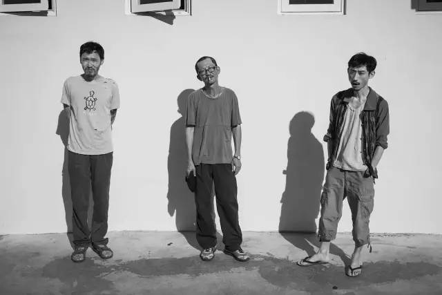 近年台湾大C度十项提名，五项获奖，电影天花板！