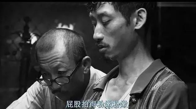 近年台湾大C度十项提名，五项获奖，电影天花板！