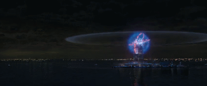 好莱坞电影又一部大片翻车