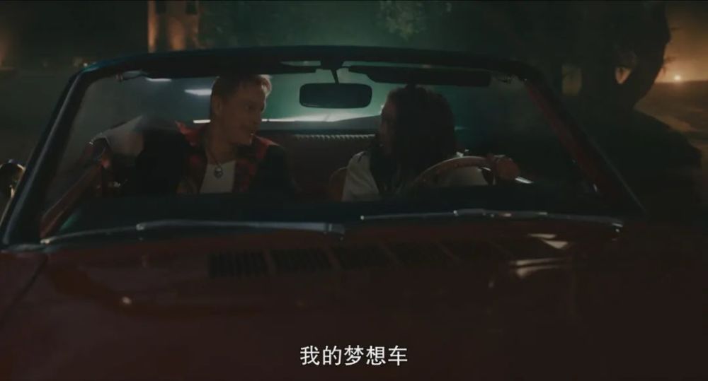 好莱坞电影又一部大片翻车