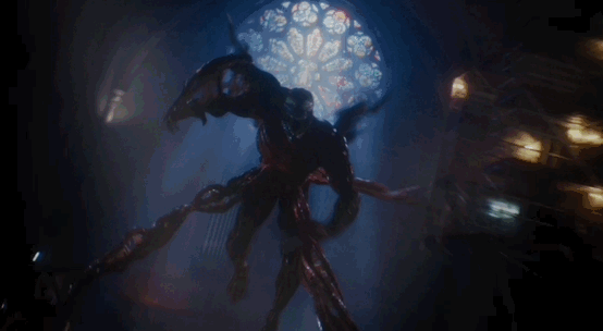 好莱坞电影又一部大片翻车