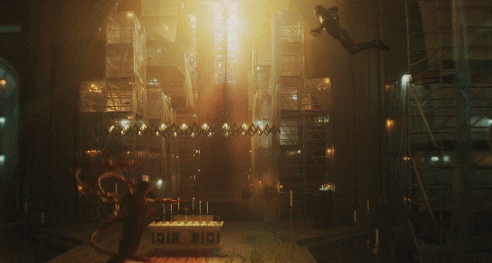 好莱坞电影又一部大片翻车