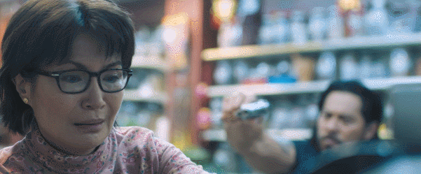 好莱坞电影又一部大片翻车