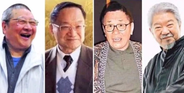 已是54岁的周慧敏，几经波折，终是圆满。