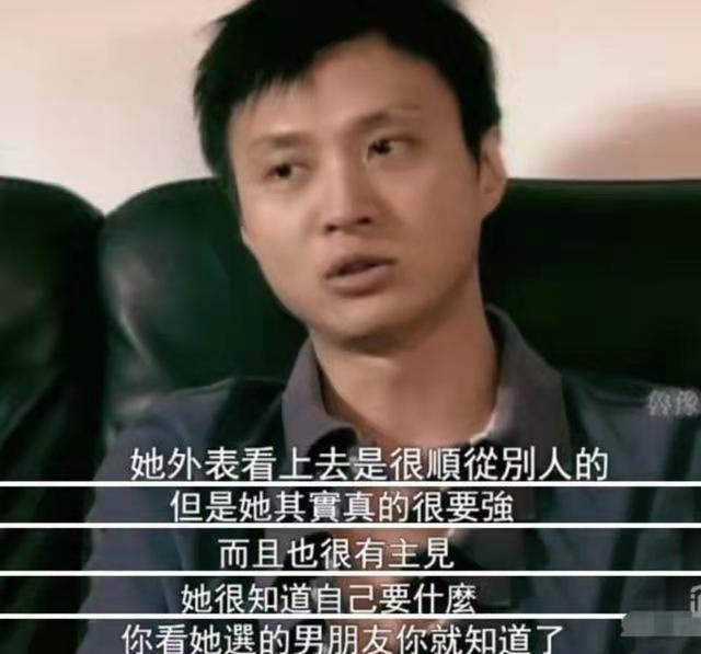 已是54岁的周慧敏，几经波折，终是圆满。