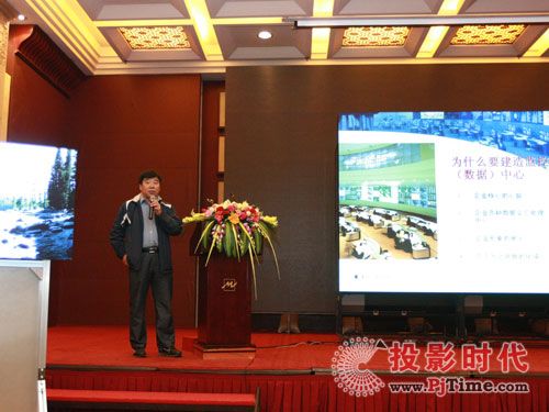 纬而视携三菱、太原精英推动煤炭行业现代化建设