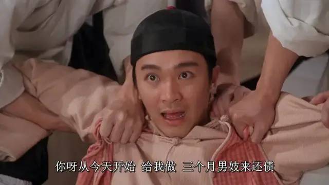 王晶，一个被低估的文艺导演.