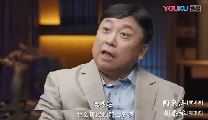 王晶，一个被低估的文艺导演.