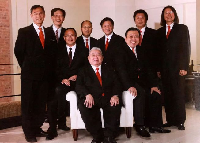 王晶，一个被低估的文艺导演.