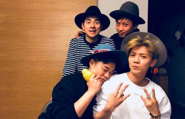 孙俪夸邓超做biangbiang面不难吃“实属难得”，超哥回应直接飘了