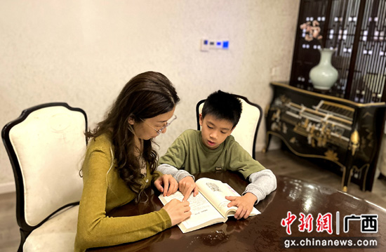 桂林灵川烟草专卖局厚植清廉文化 传承优良家风