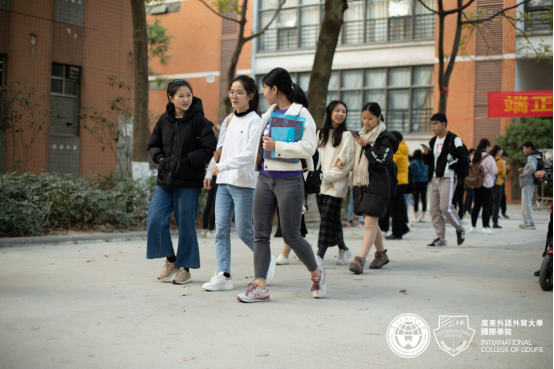 31年间，为什么有11000多名学生 选择这所高校国际本科项目