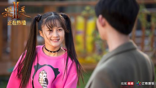 《器灵2》今日更新 莫明重黎虐恋升级 与御管部门正式开战