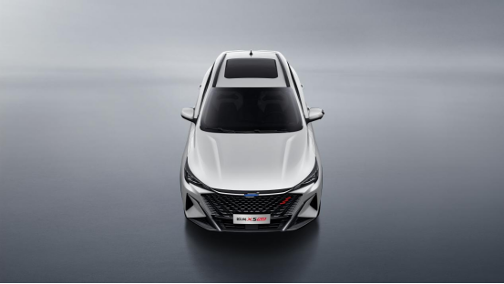 10.49万元就够年轻人买一辆SUV！欧尚X5 PLUS领航型正式上市