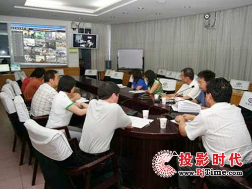 XView迅流视频会议系统助力制版行业龙头－运城制版集