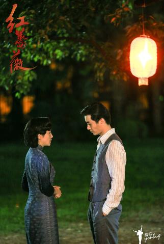 《红蔷薇》收官 “不一样的谍战”成就年度品质大剧