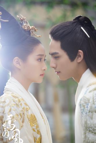 《凤囚凰》1.14开播 超级IP经典重塑来袭