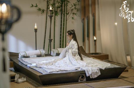 《凤囚凰》1.14开播 超级IP经典重塑来袭