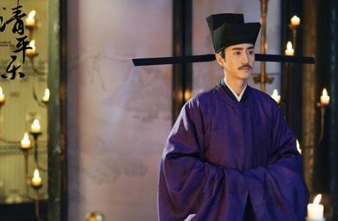 《清平乐》剧情再起高潮 仁宗新政揭开序幕