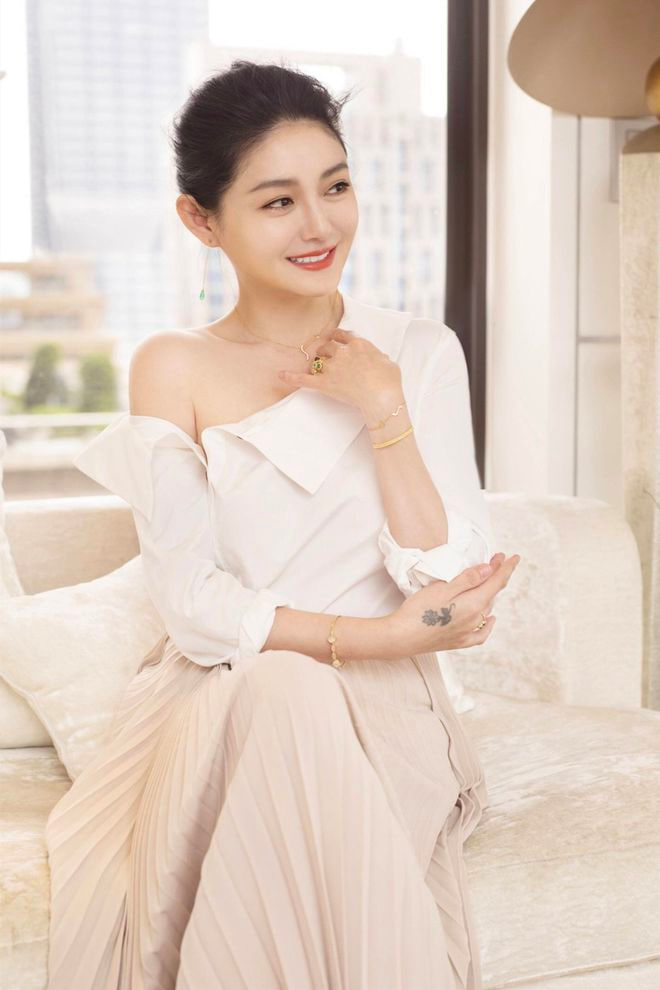 大S有多聪明？只敢在台湾法院起诉，不敢跑到内地来打官司