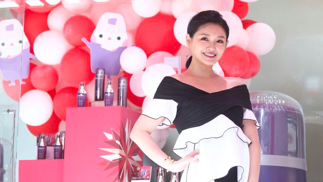 大S有多聪明？只敢在台湾法院起诉，不敢跑到内地来打官司