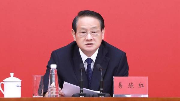 中共江西省委举行“中国这十年”主题新闻发布会