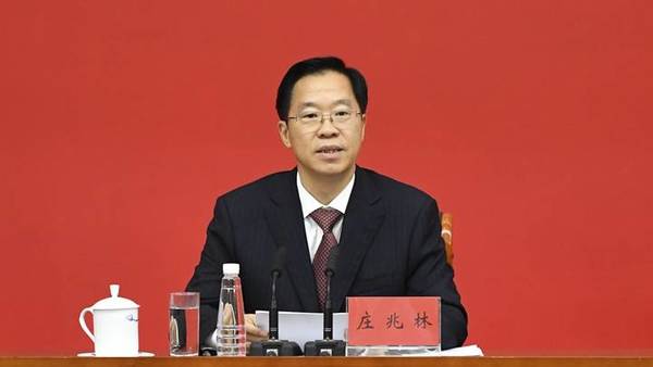 中共江西省委举行“中国这十年”主题新闻发布会