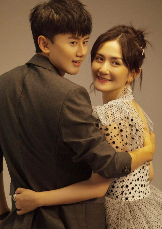 张杰到底有多富？光他在上海的那套房子，普通人几百年都买不起