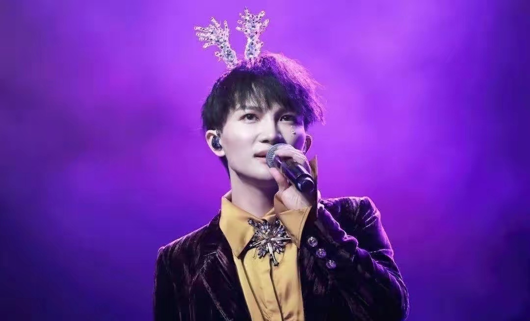 内地乐坛后起之秀，实力不凡，我却担心后继无人