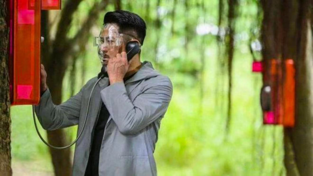 《断网》电视剧：拼体力不需烧脑力，菜鸟都能看懂的骇客攻防战