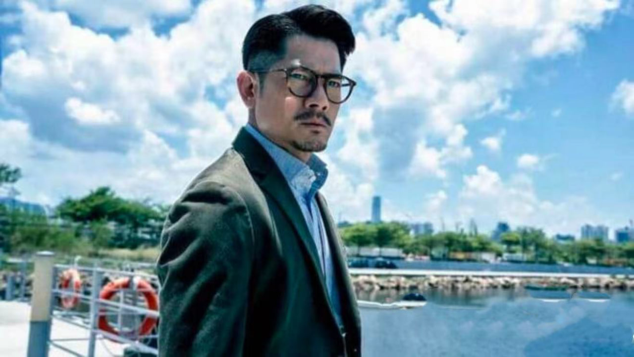 《断网》电视剧：拼体力不需烧脑力，菜鸟都能看懂的骇客攻防战