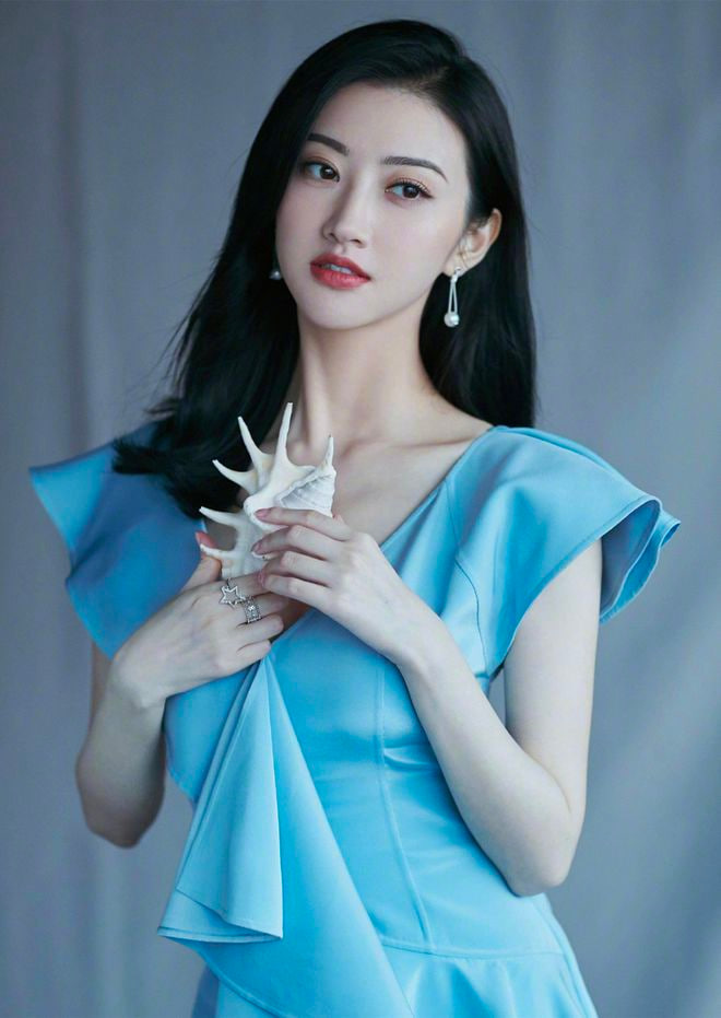 为什么说景甜是好女友？她知道张继科的事情，也没有像张天爱那样