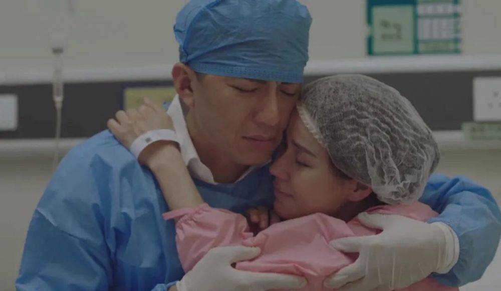 ?使徒行者4谢天华钉荼诗曼加盟！第四季石锤！准备好当贝投影继续高能追剧吧!