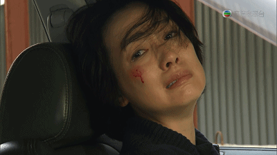 ?使徒行者4谢天华钉荼诗曼加盟！第四季石锤！准备好当贝投影继续高能追剧吧!