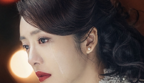 《光芒》吴丽姿为什么会嫁给程亦治?