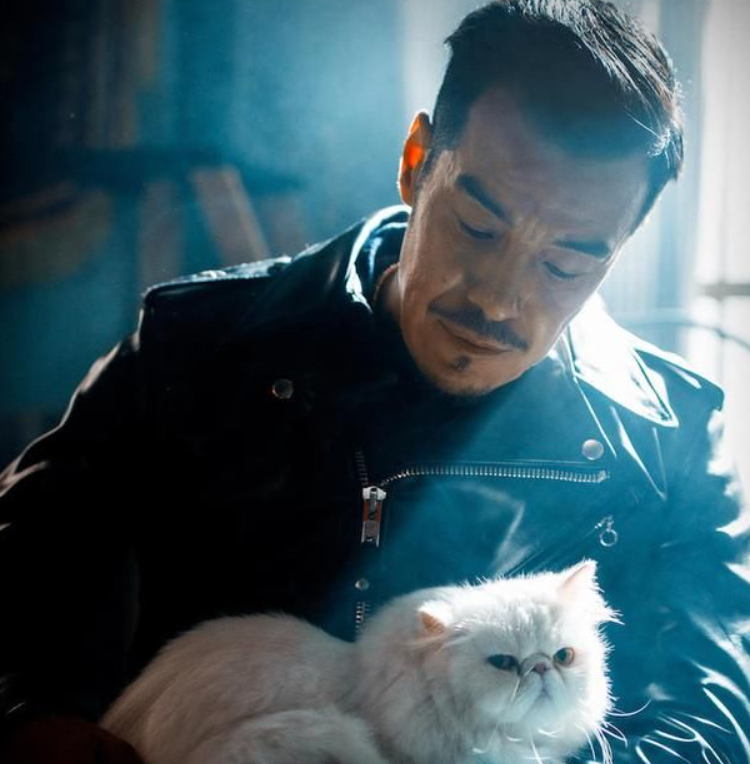 这部国产剧的脑洞太大了！能过审也是真不容易