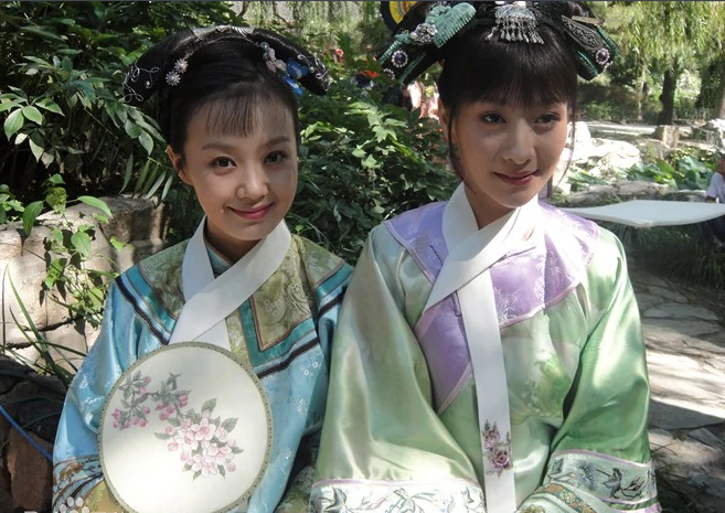 《甄嬛传》有多牛？播出11年，平均每年收益上千万