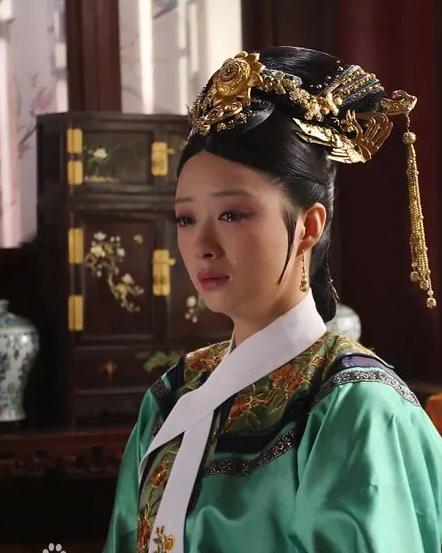 《甄嬛传》有多牛？播出11年，平均每年收益上千万